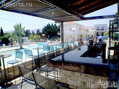 Aegean Houses 30